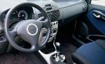 Fiat Punto Sporting 1999 года (WW)